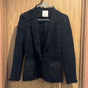 Rebecca Taylor, Tweed blazer